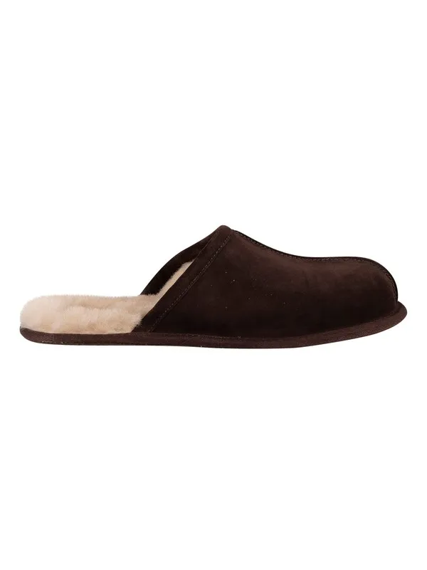 UGG Scuff Slippers Espresso