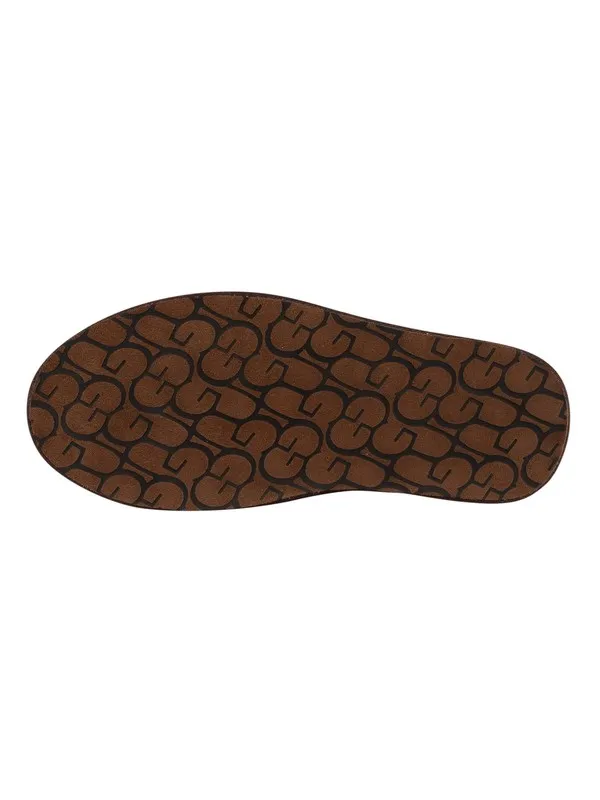 UGG Scuff Slippers Espresso