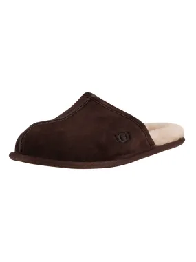 UGG Scuff Slippers Espresso