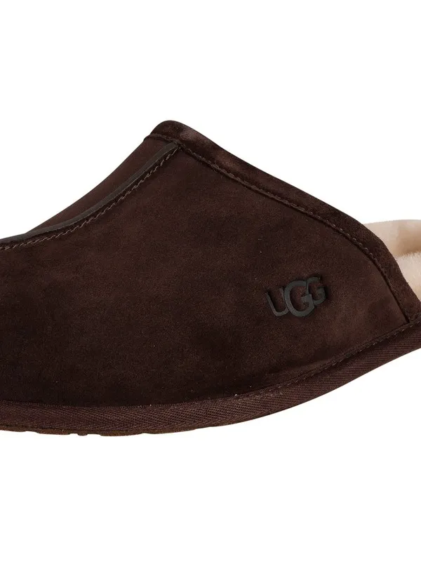 UGG Scuff Slippers Espresso