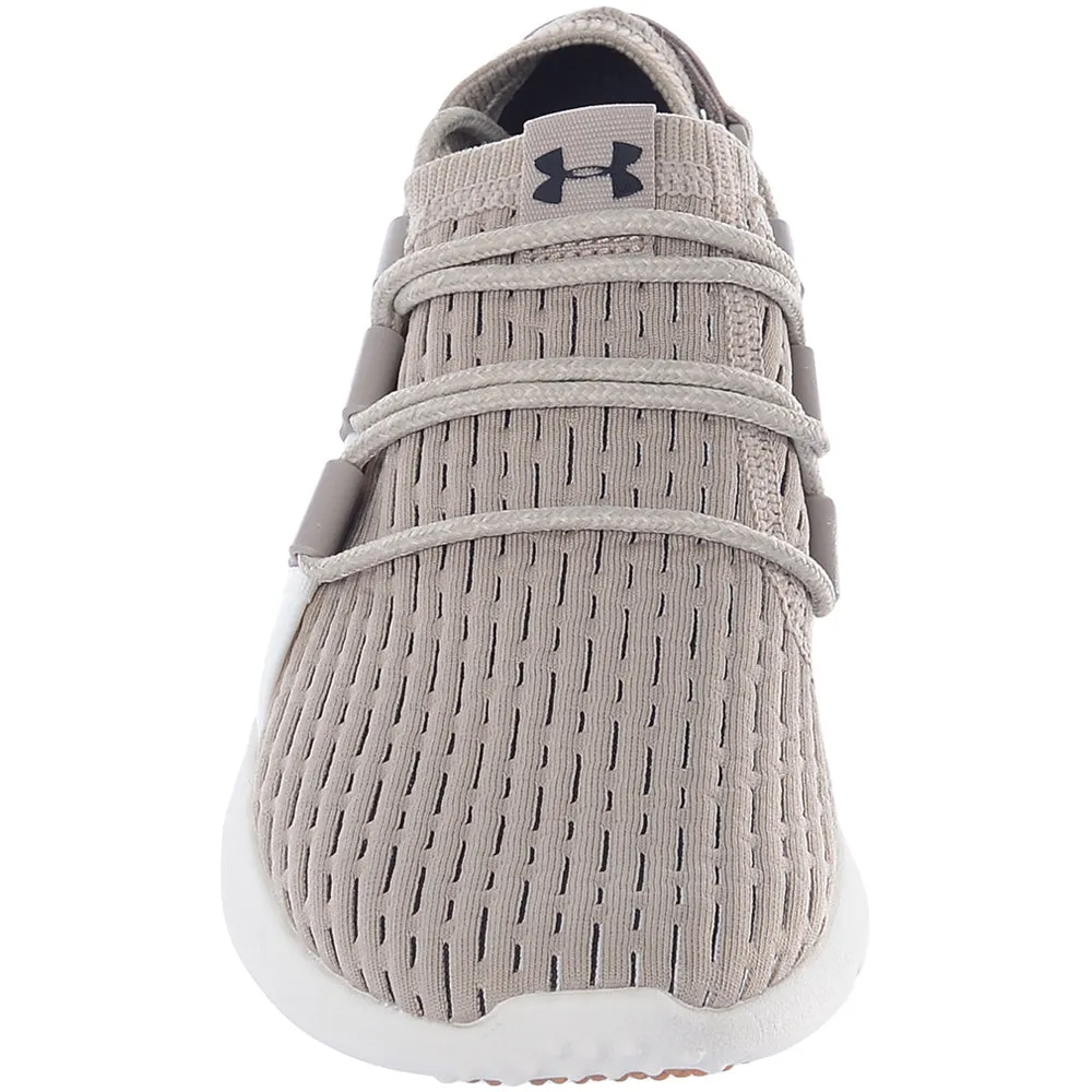 Under Armour Women's Railfit NM Trainers in Brown