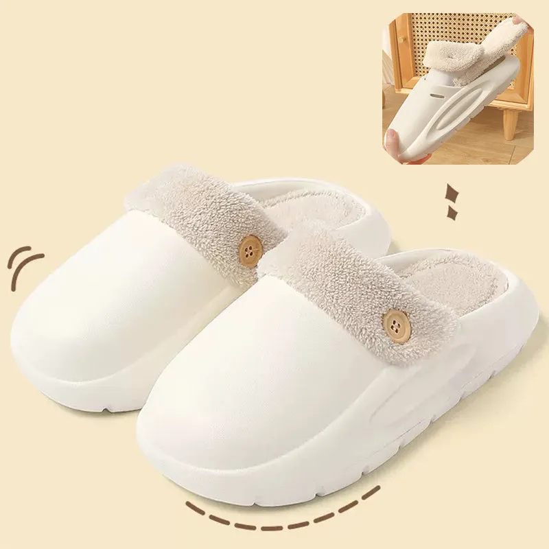 Versatile Unisex Washable Slip-Ons