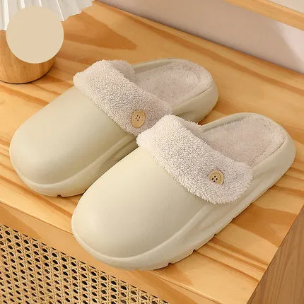 Versatile Unisex Washable Slip-Ons