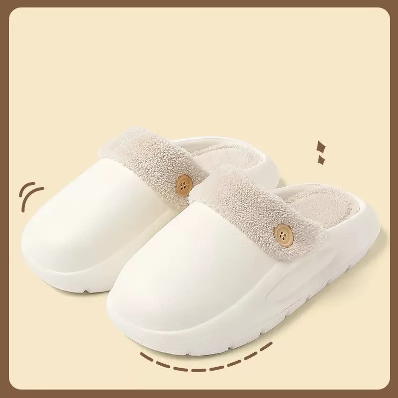 Versatile Unisex Washable Slip-Ons