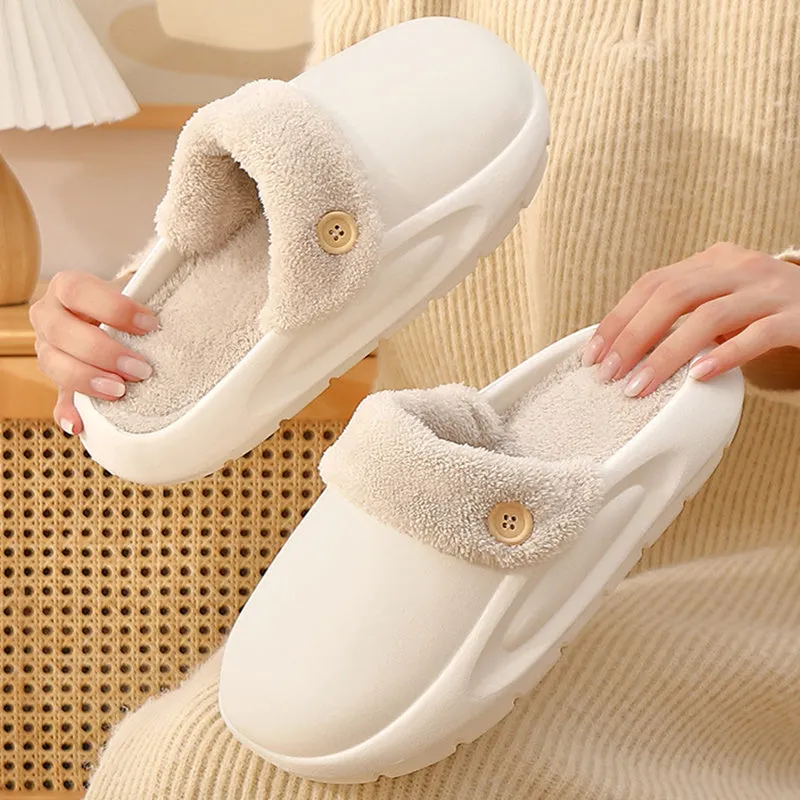 Versatile Unisex Washable Slip-Ons