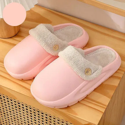 Versatile Unisex Washable Slip-Ons