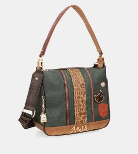 Urban shoulder bag