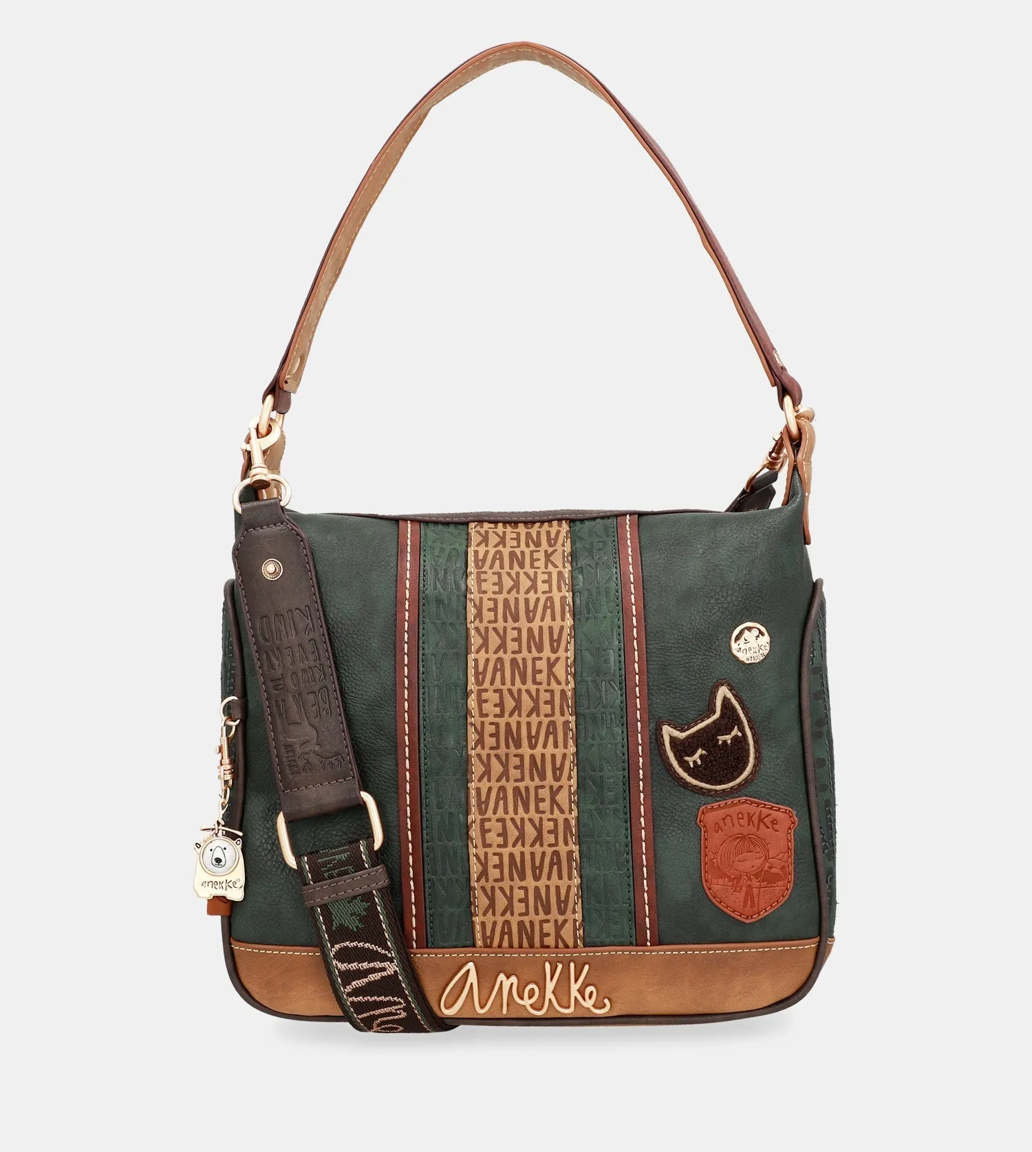 Urban shoulder bag