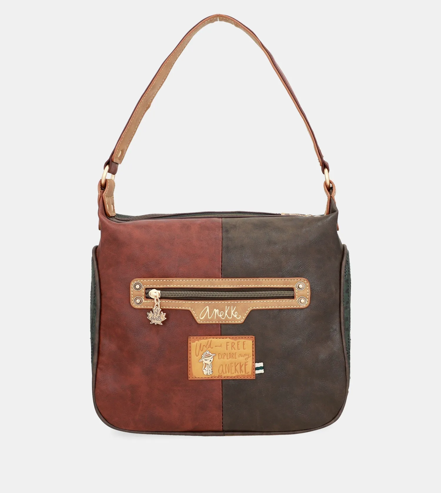 Urban shoulder bag