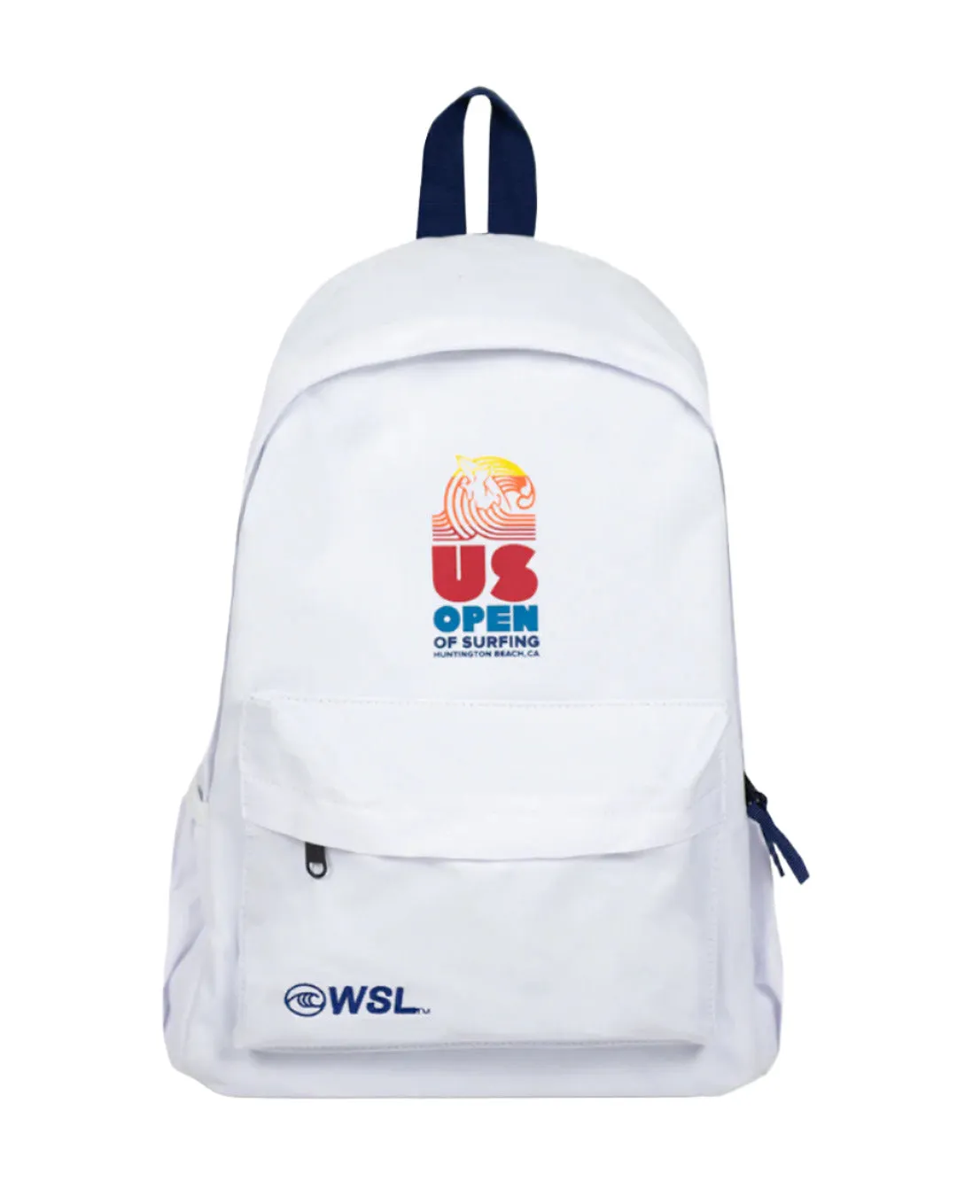 US Open 24 Backpack - Tournament Style Backpack