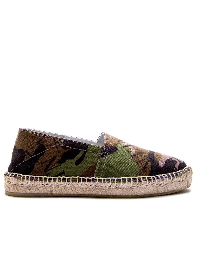 Valentino Espadrilles  Credomen