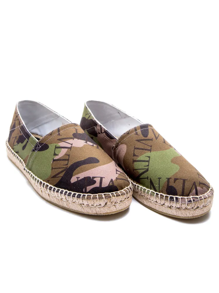 Valentino Espadrilles  Credomen