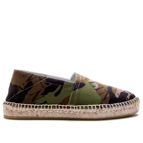 Valentino Espadrilles  Credomen