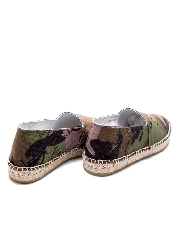 Valentino Espadrilles  Credomen