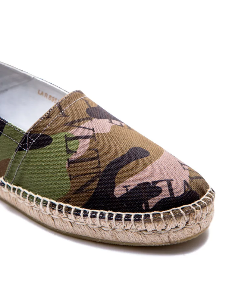 Valentino Espadrilles  Credomen