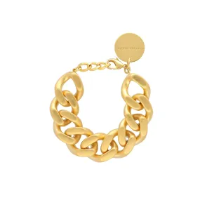 Gold Vintage Bracelet