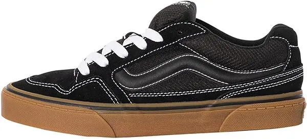 Vans Caldrone Sneakers - Unisex Sizing