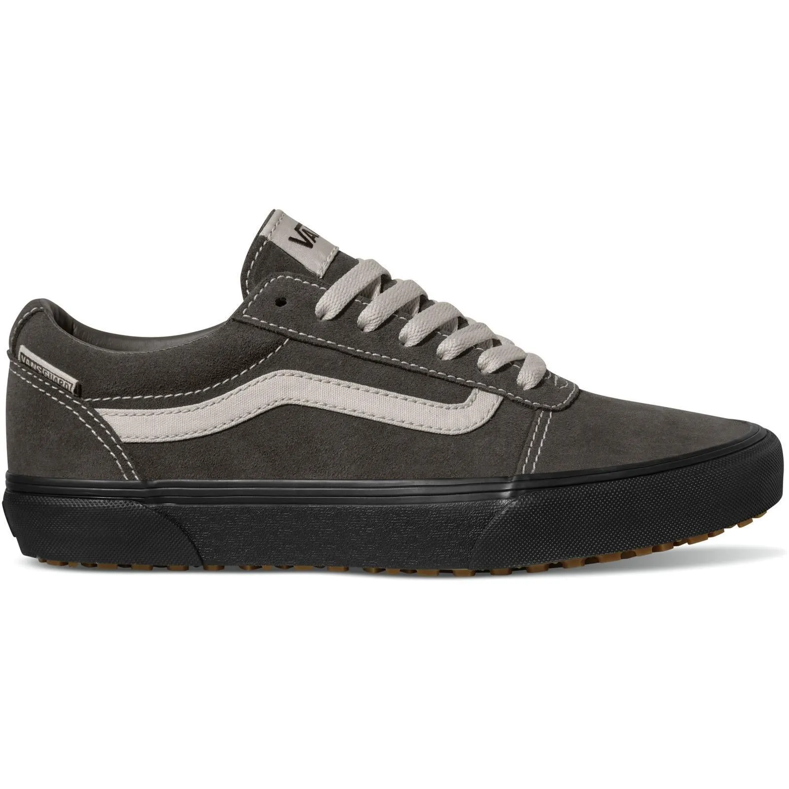 Vans Mens Ward Vansguard Low Rise Trainers