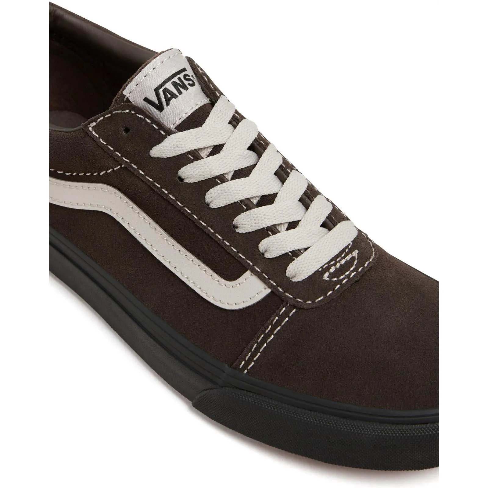 Vans Mens Ward Vansguard Low Rise Trainers