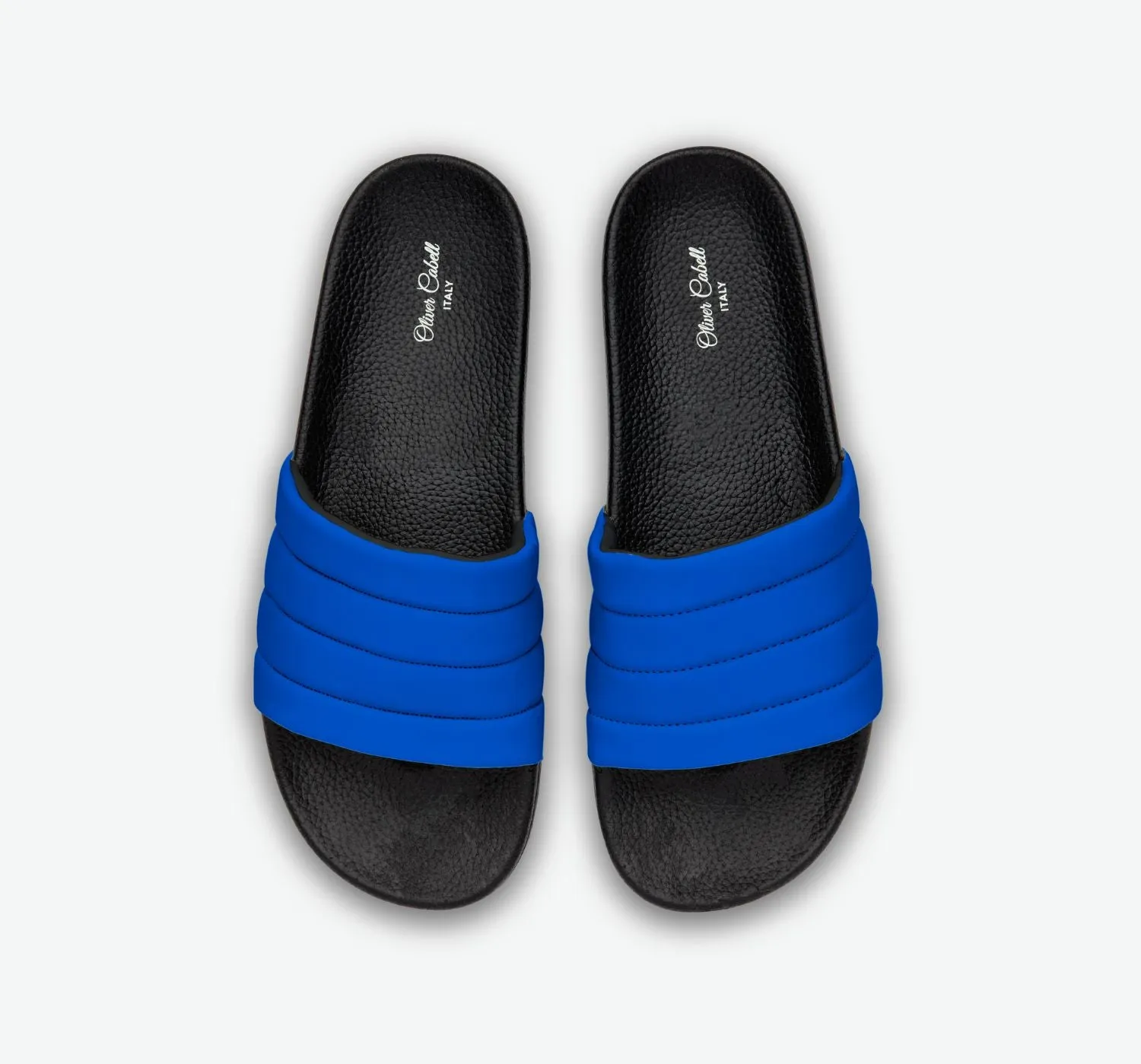 Vegan Slides | Royal