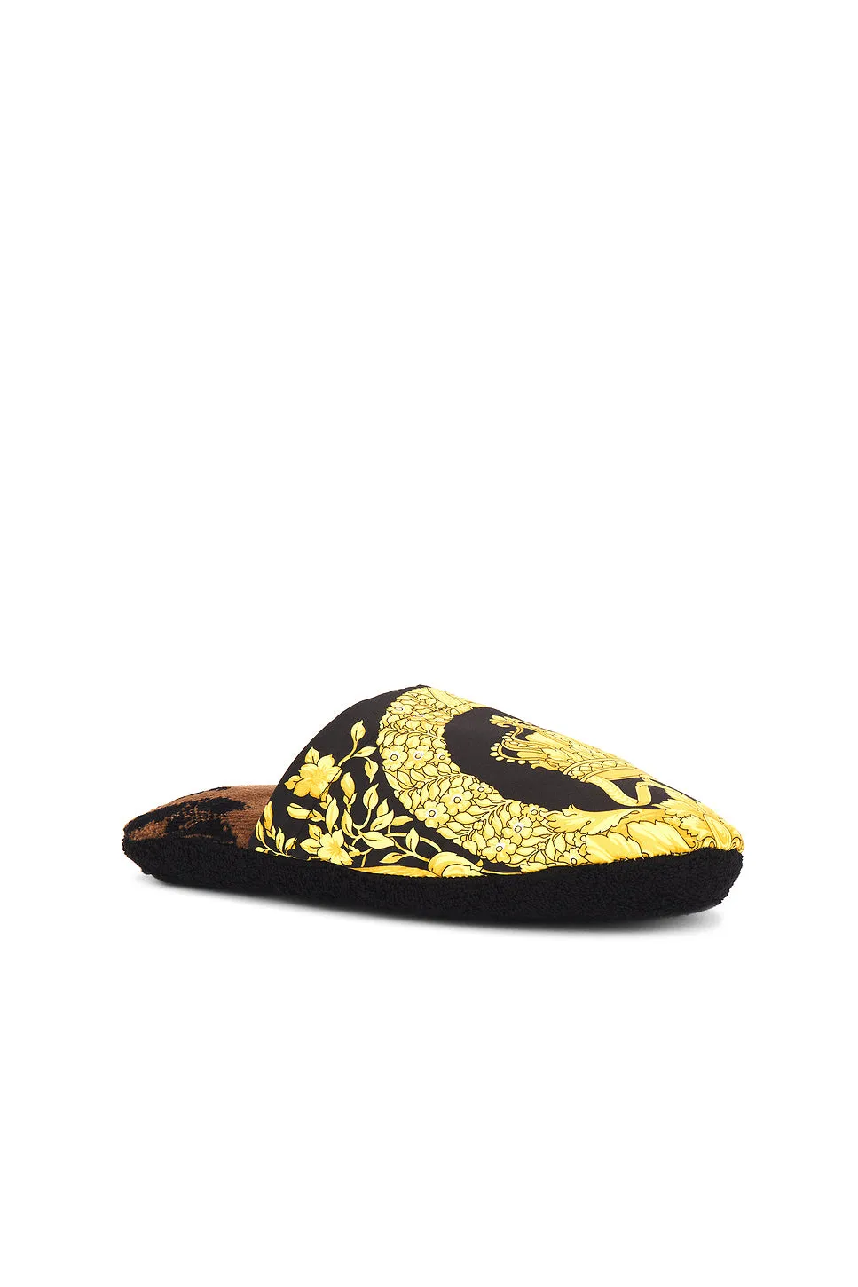 VERSACE Bath Slippers