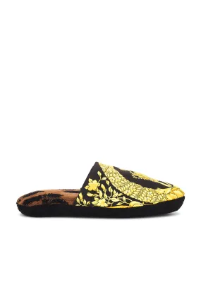 VERSACE Bath Slippers