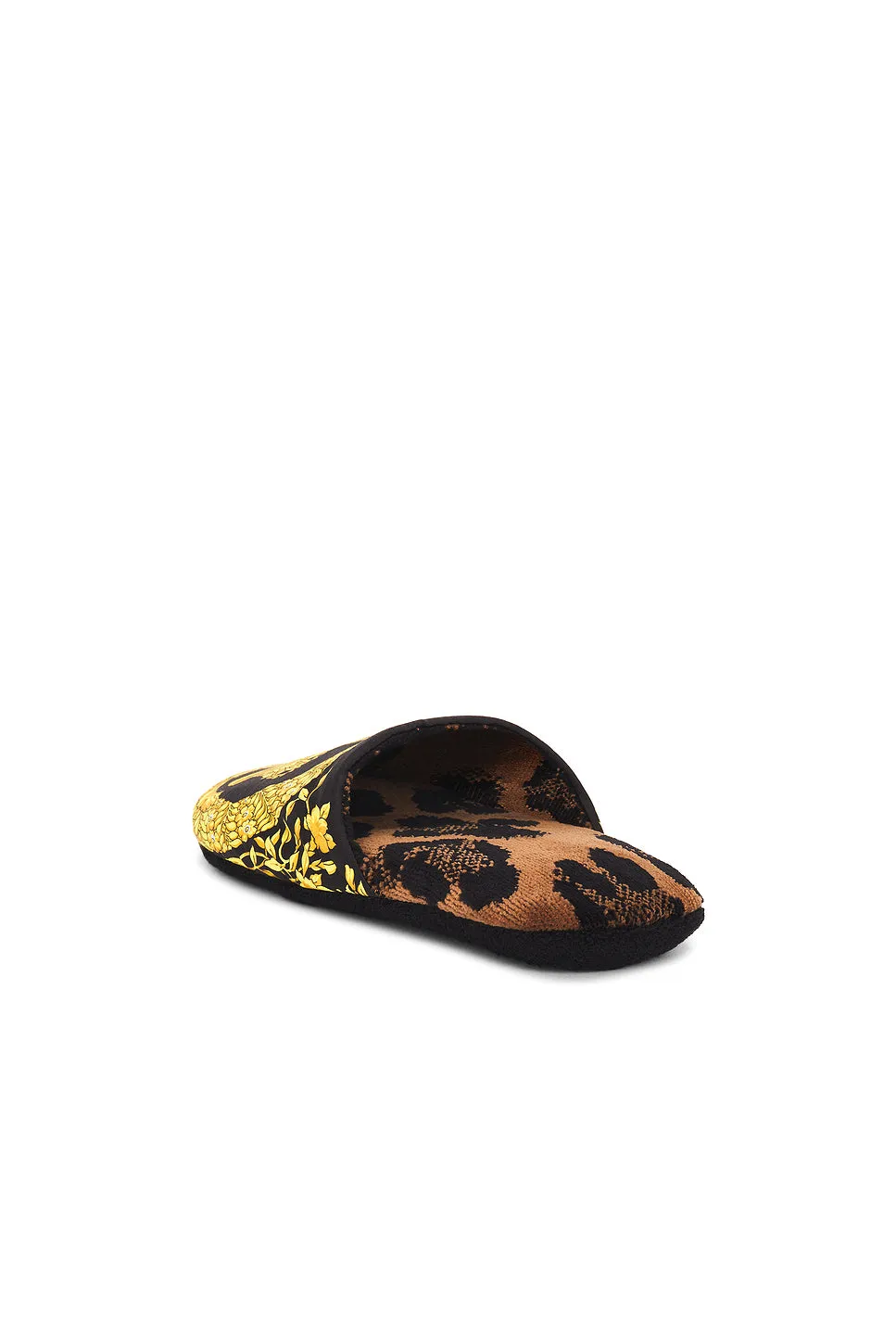 VERSACE Bath Slippers