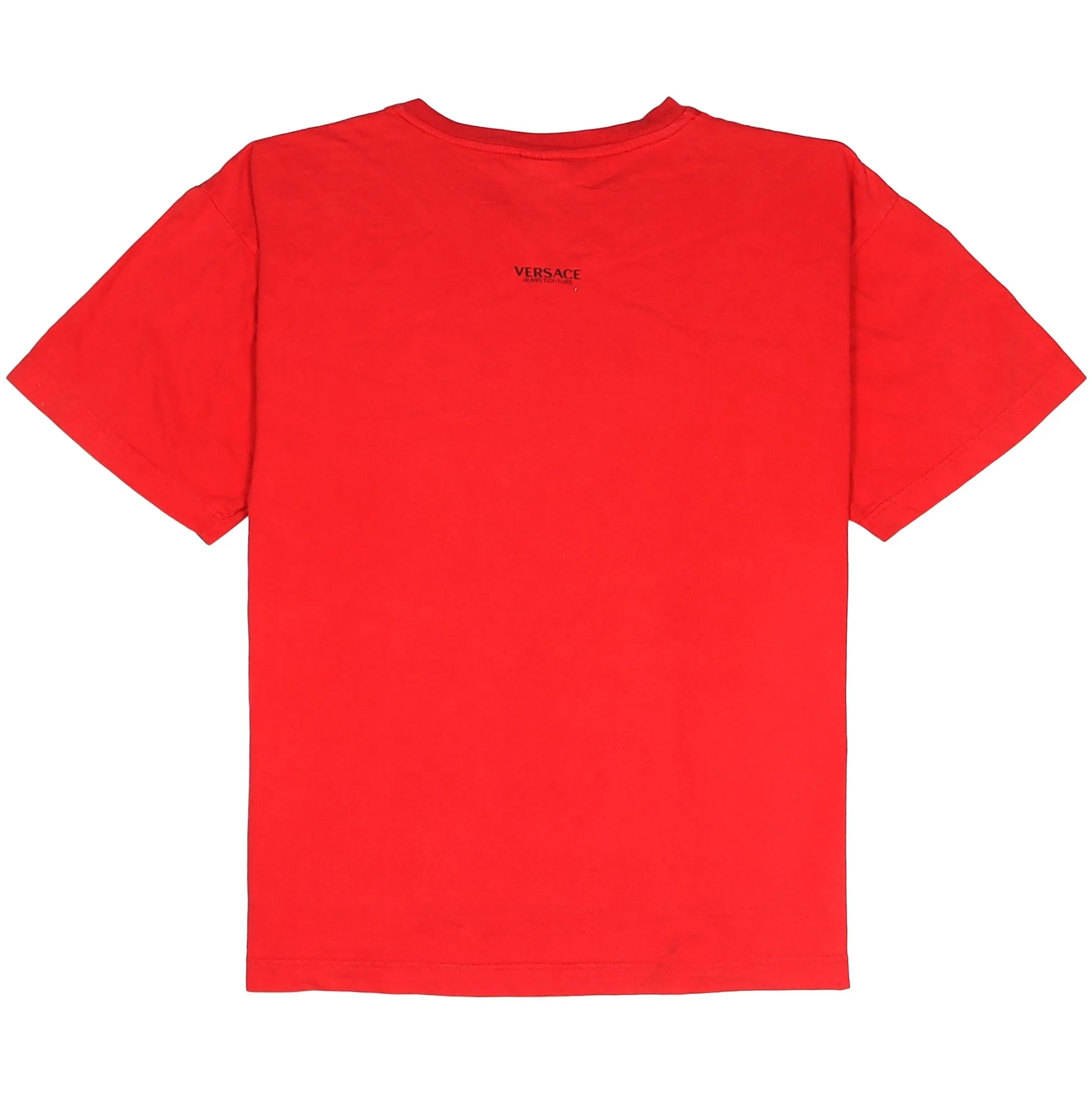 Versace Jeans Couture Red T-shirt