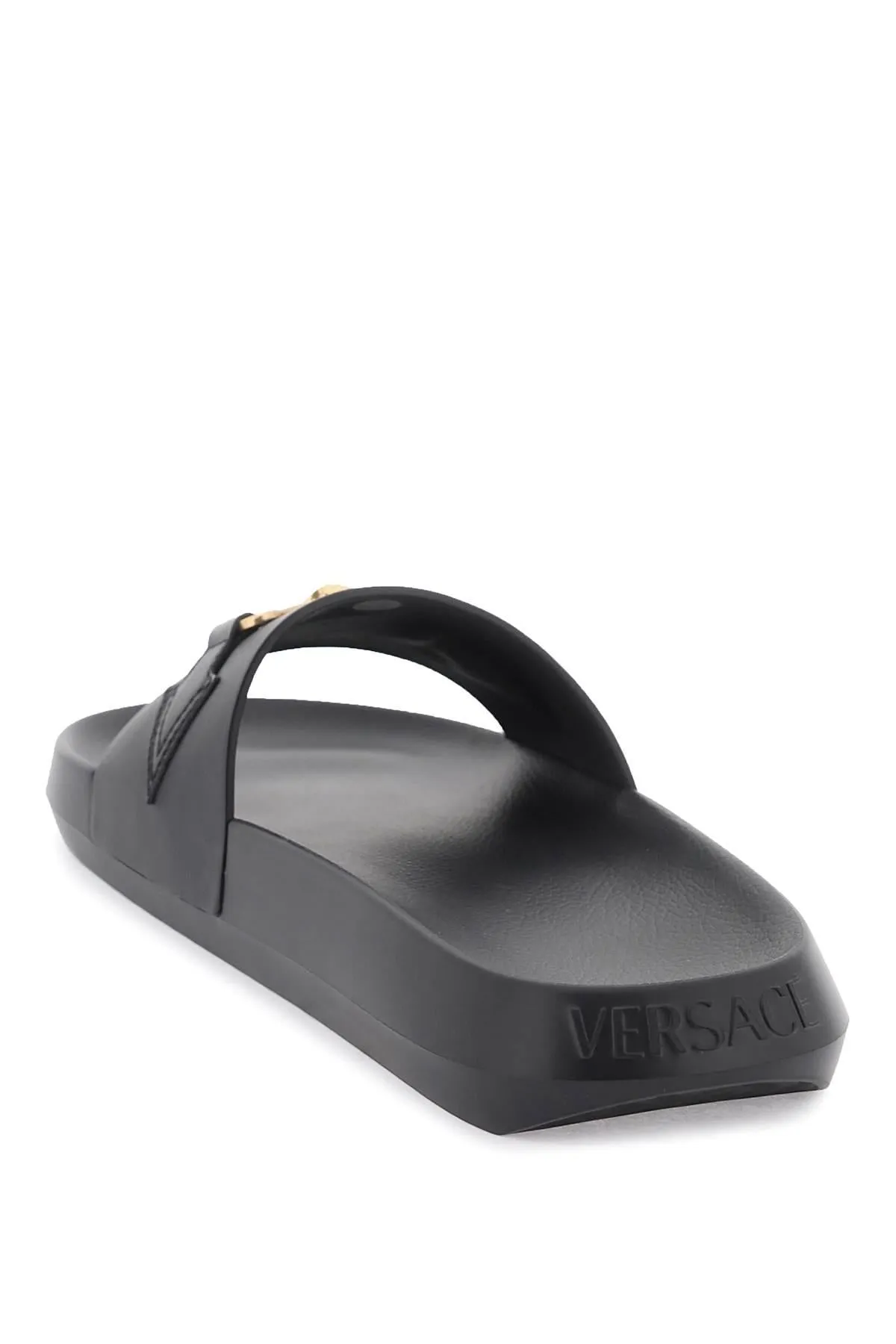 Versace    Versace 'Medusa Biggie' Slides