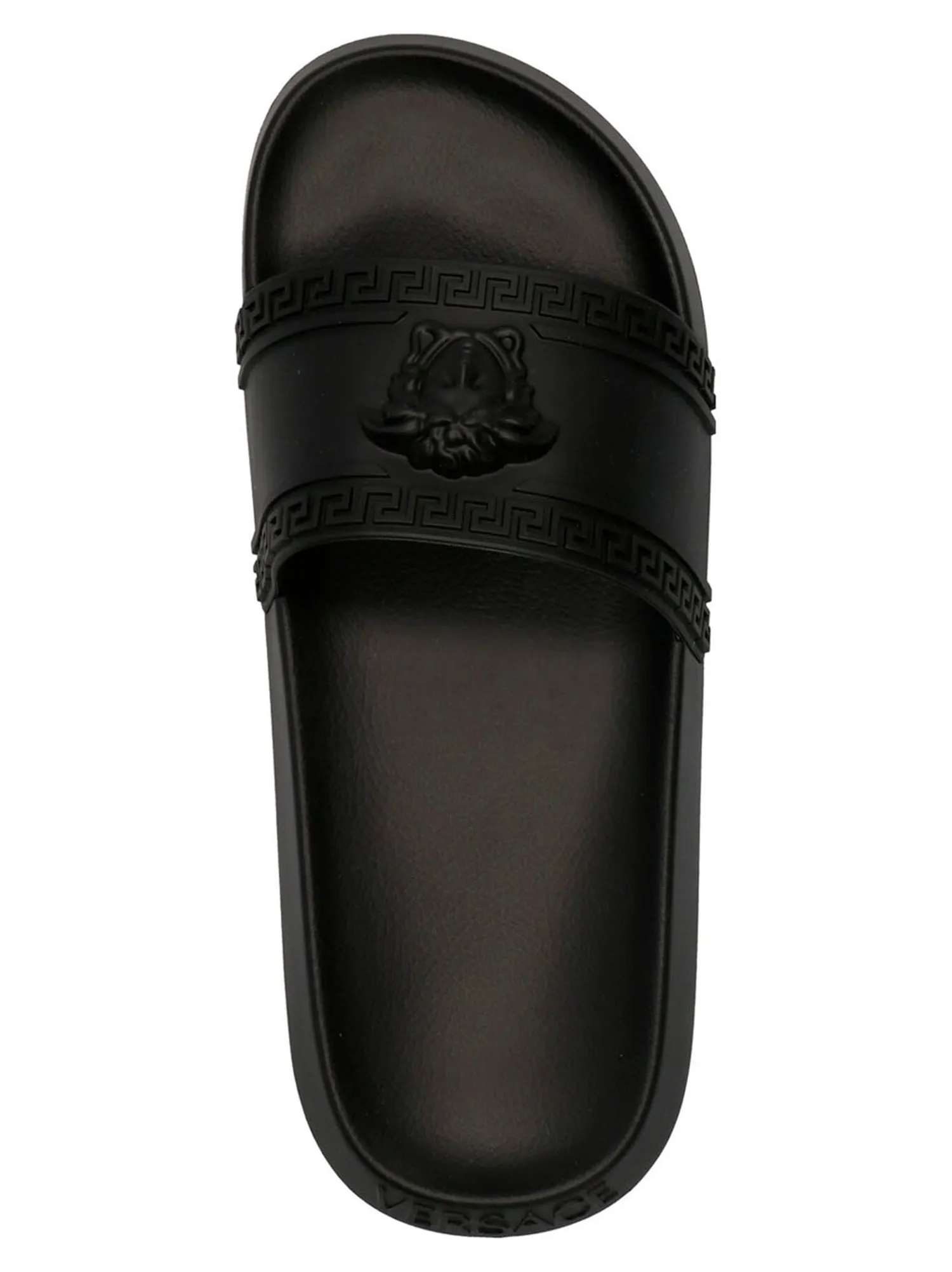 Versace    Versace 'Medusa' Slides