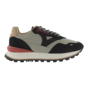 Victoria Modelo C Nylon Monocolor Trainers