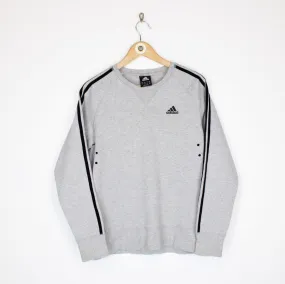 Vintage Adidas Sweatshirt Small