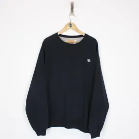 Vintage Champion Sweatshirt XL