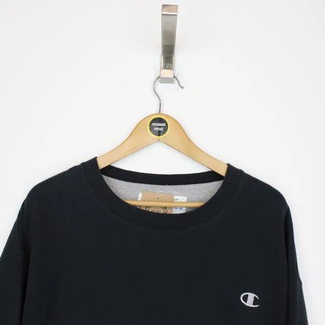 Vintage Champion Sweatshirt XL