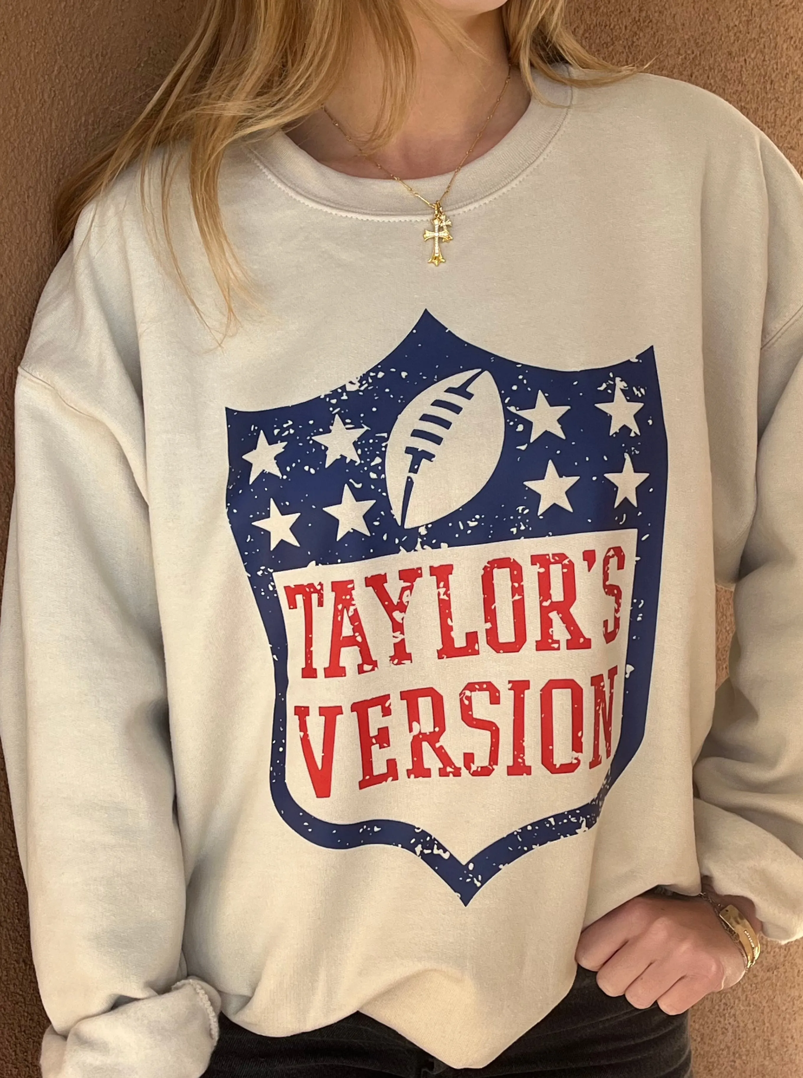 Vintage Taylor Swift Sweatshirt - Top Fashion Trend 2021, Limited Edition