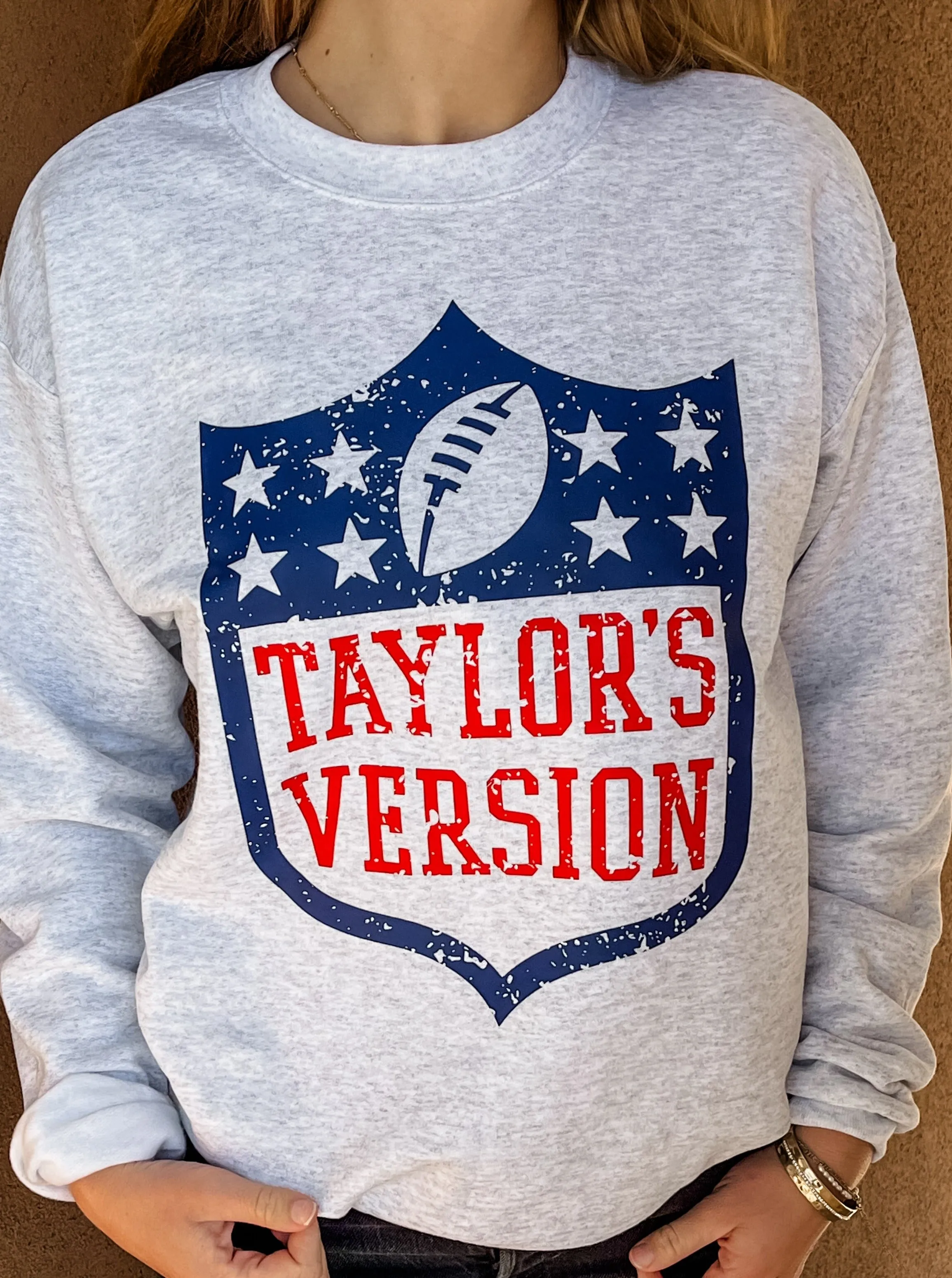 Vintage Taylor Swift Sweatshirt - Top Fashion Trend 2021, Limited Edition