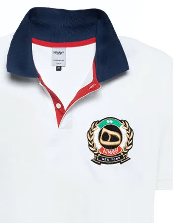 Men's VIP II Polo