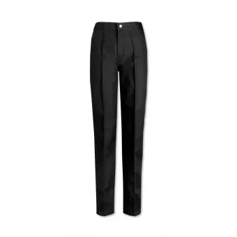 W40 Alexandra Women's Flat Front Trouser