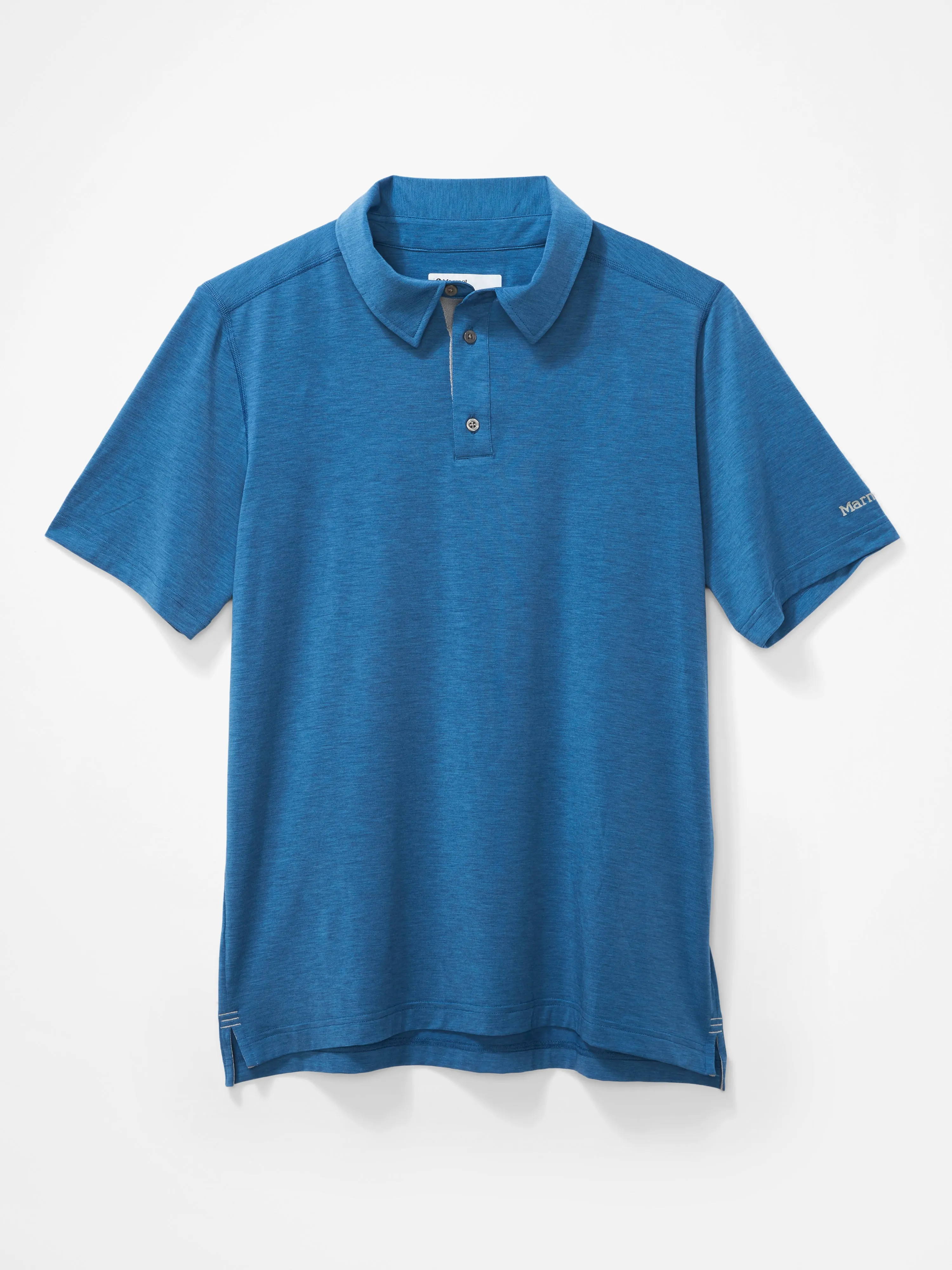 Wallace Polo SS