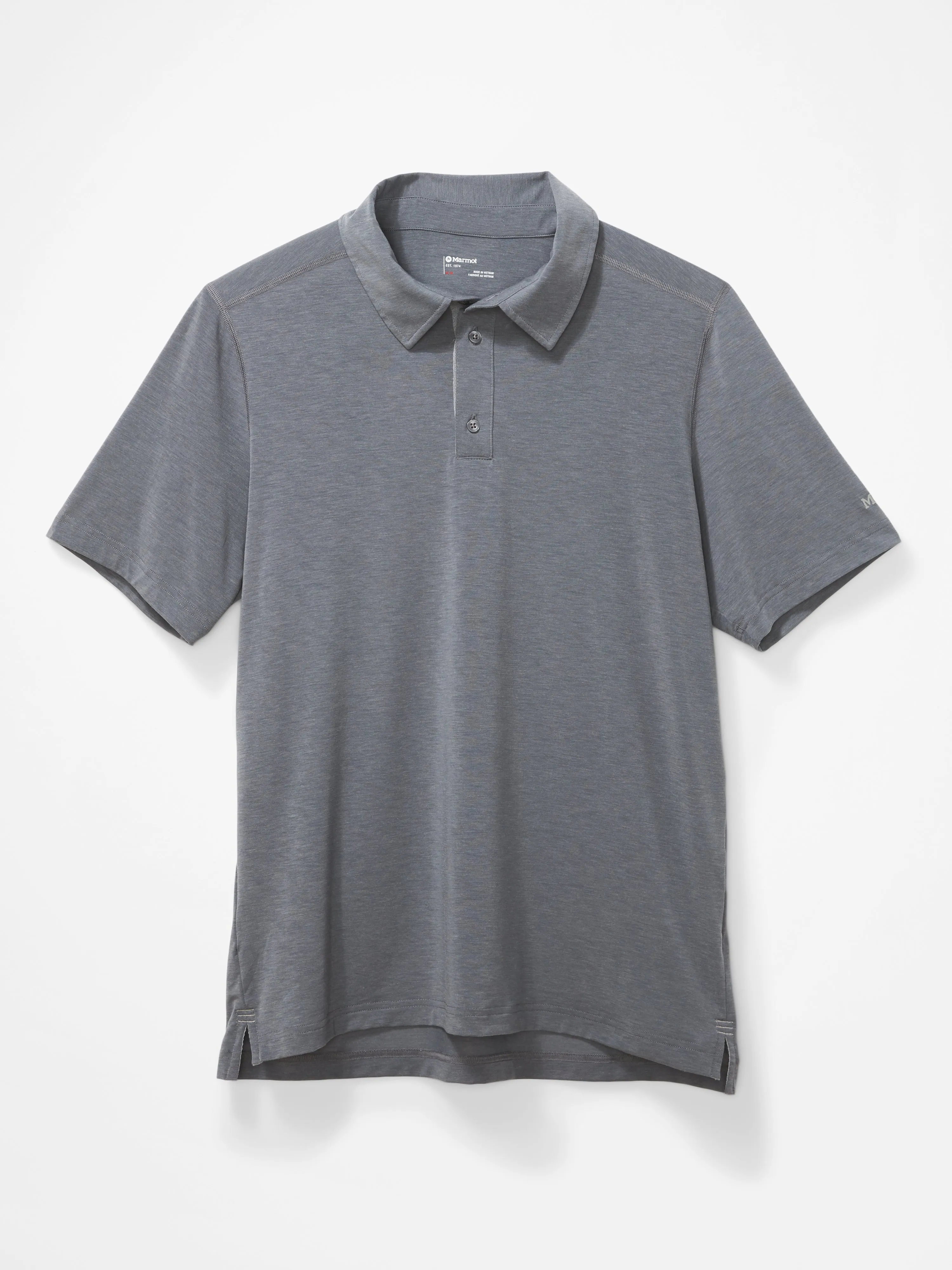 Wallace Polo SS