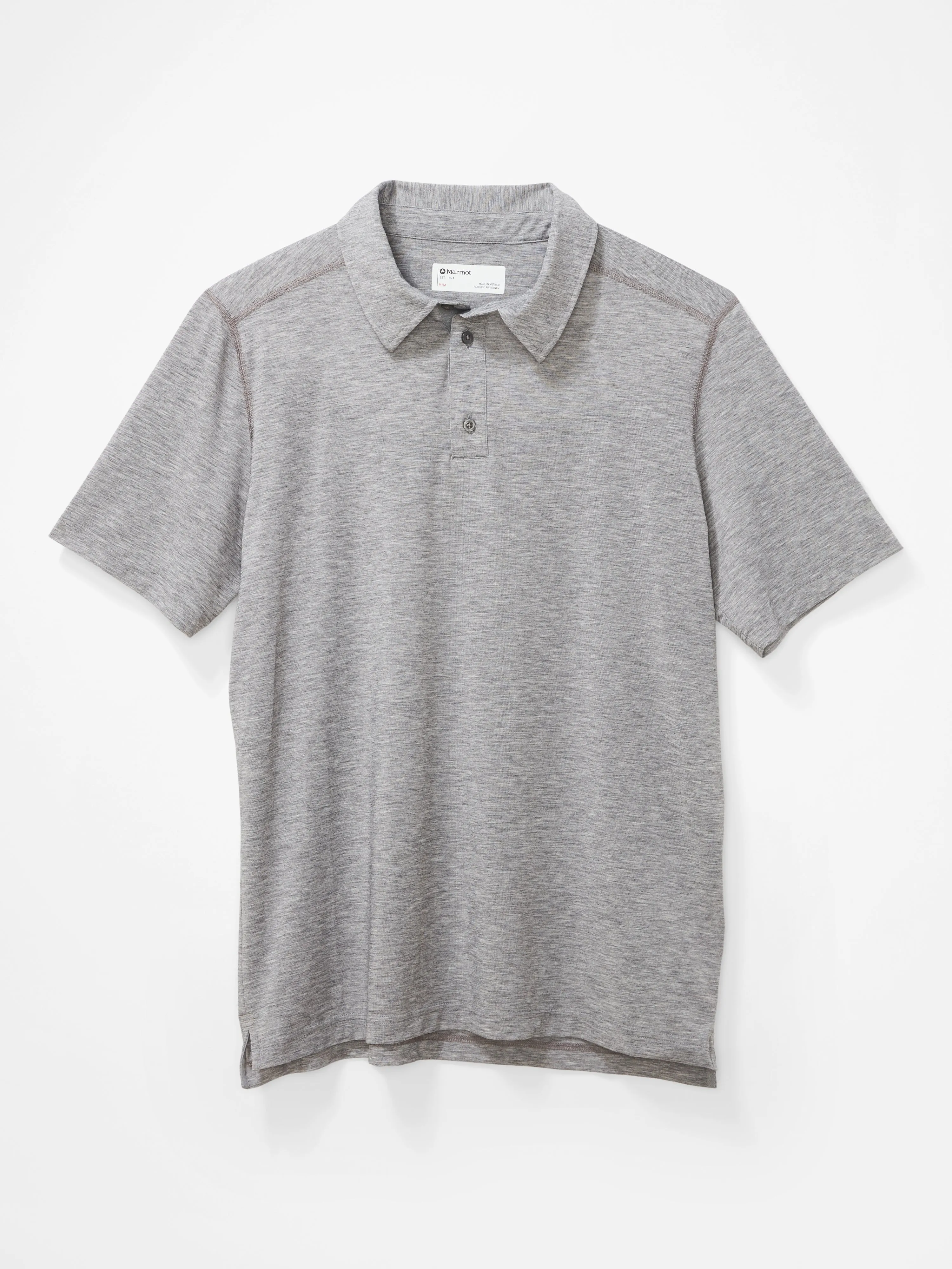 Wallace Polo SS