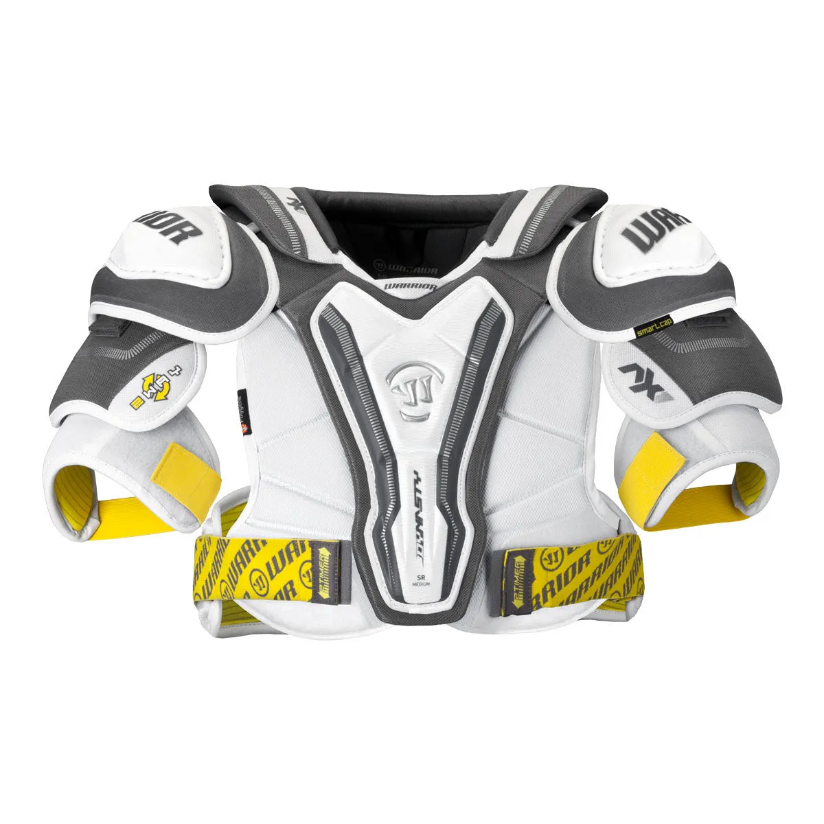 Warrior Dynasty AX1 Shoulder Pads