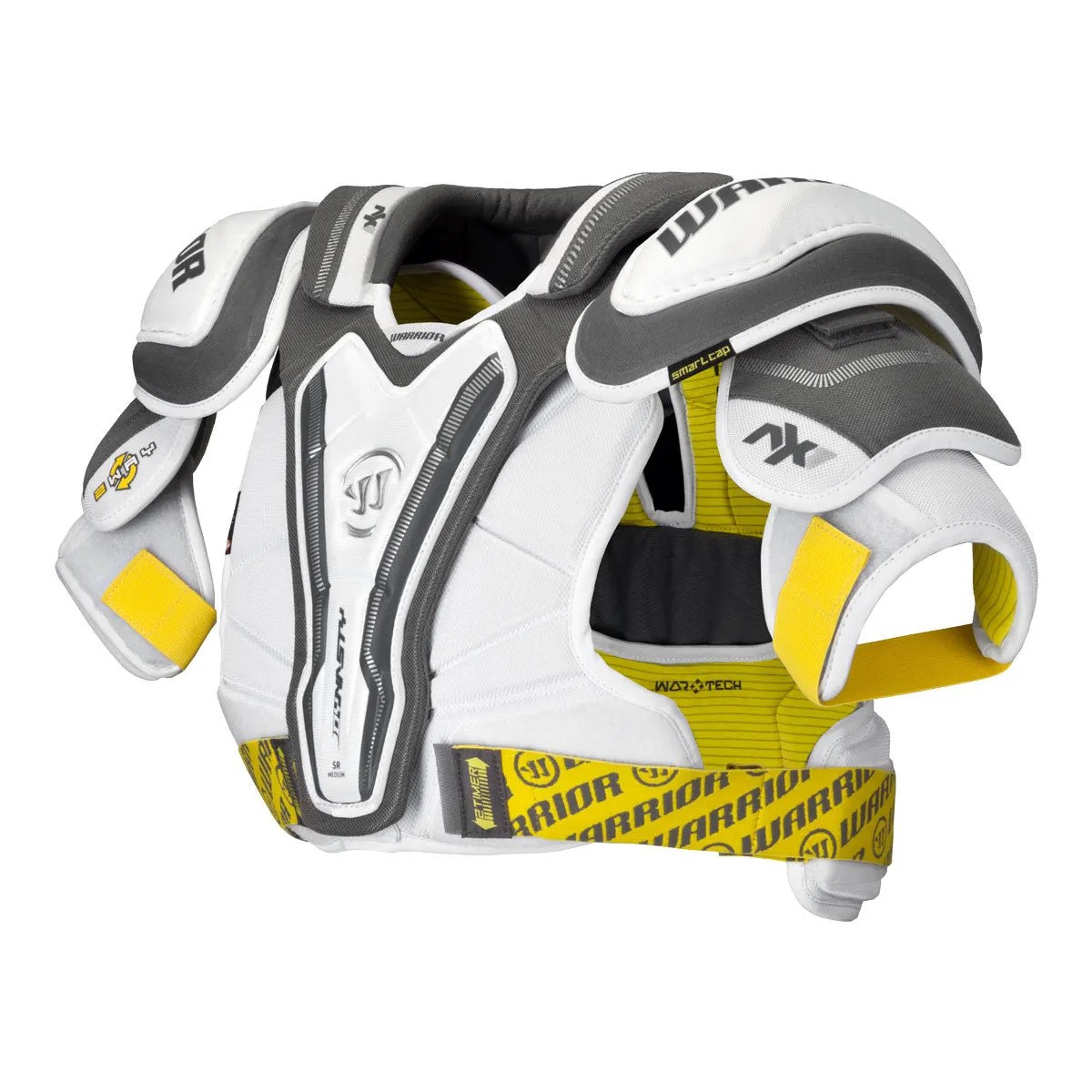 Warrior Dynasty AX1 Shoulder Pads