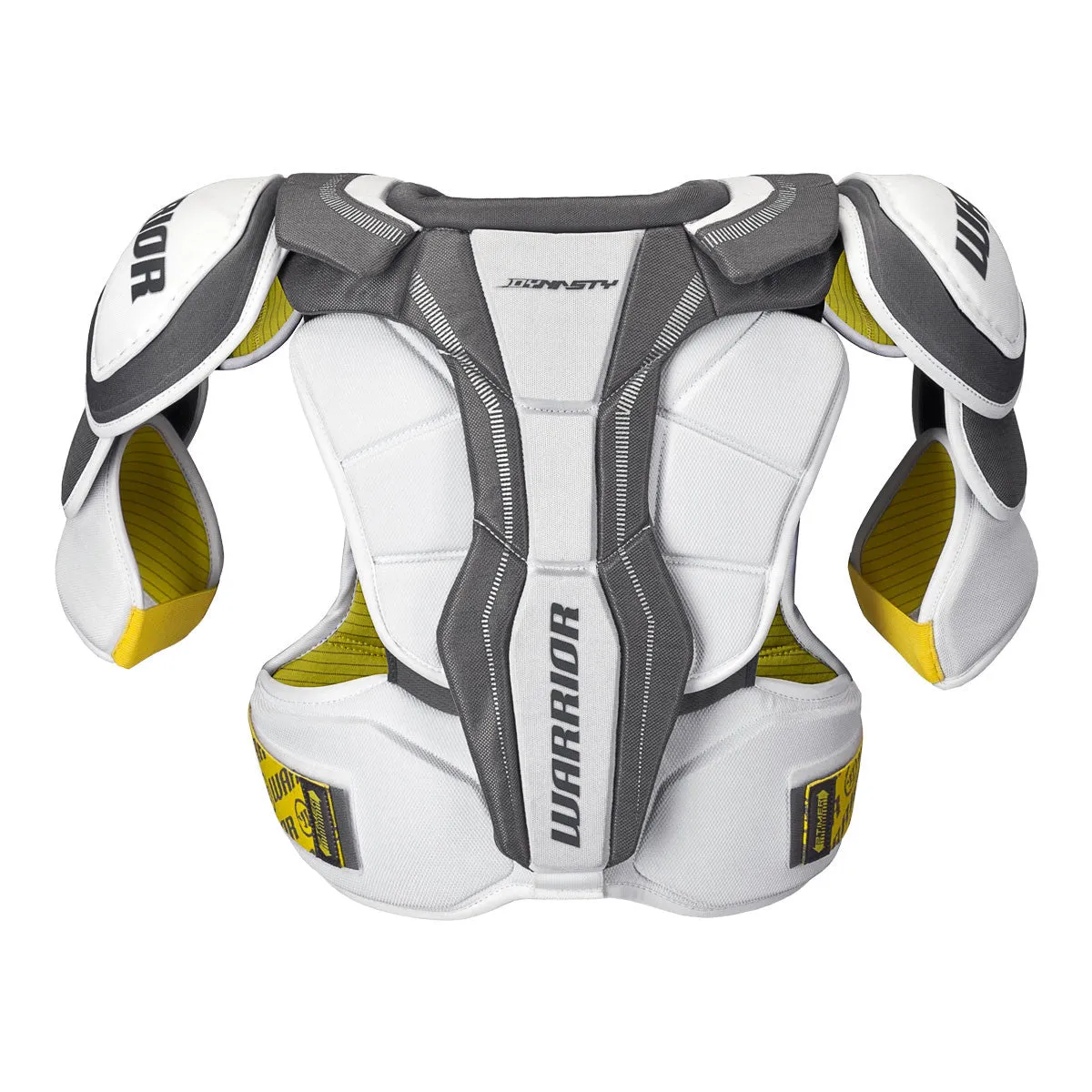 Warrior Dynasty AX1 Shoulder Pads