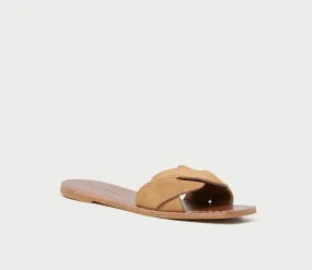 Willajo Flat Sandal