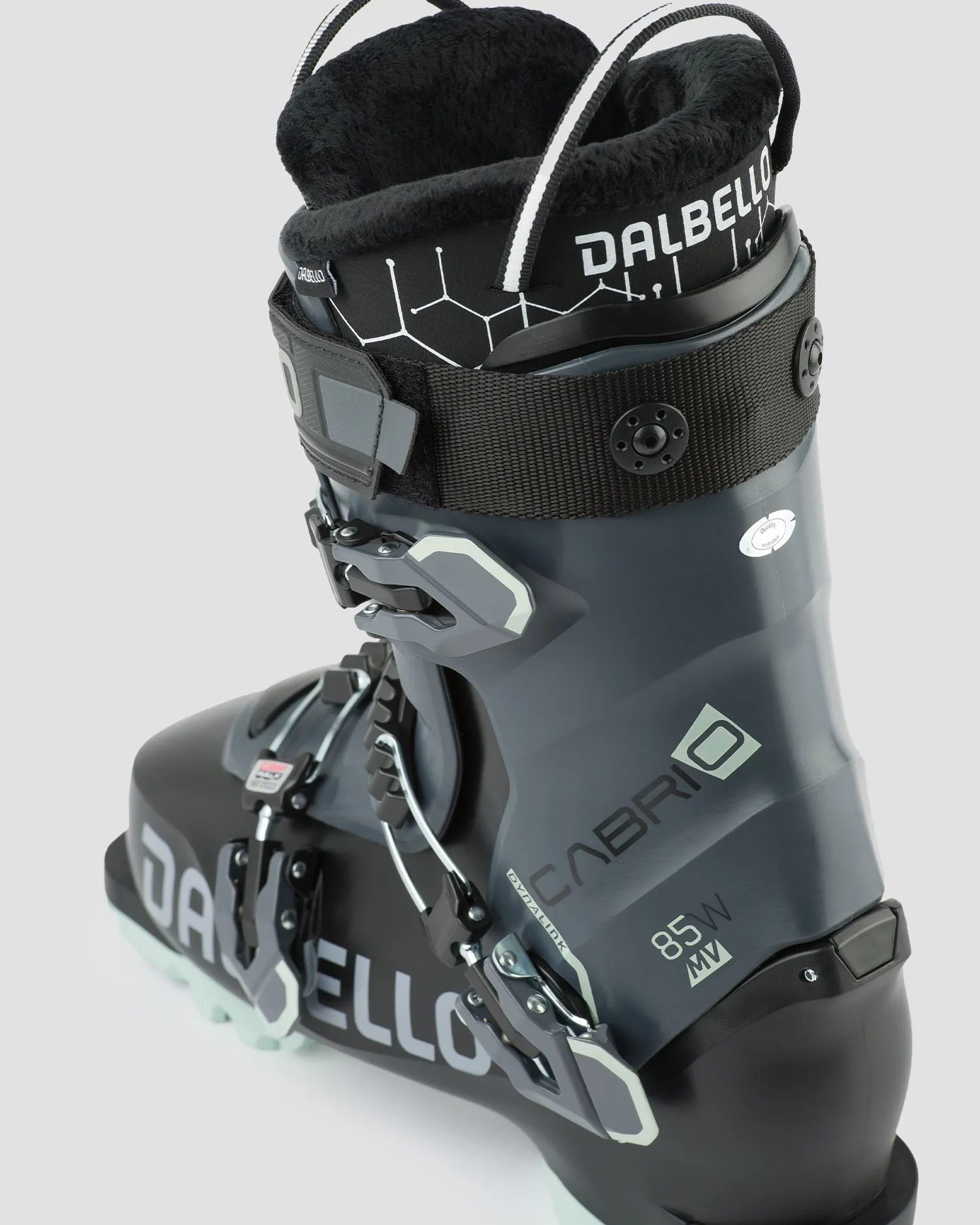 Women's ski boots Dalbello Cabrio MV 85 W d240600810-nd