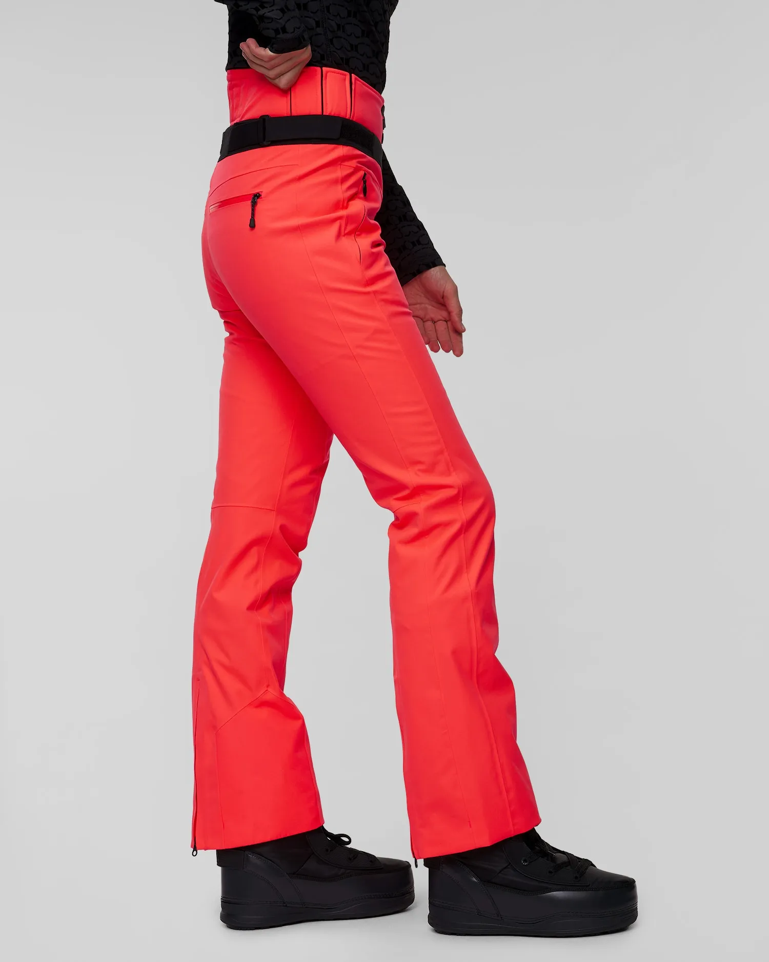 Women's ski trousers BOGNER FIRE+ICE Borja3-T 14537575-643