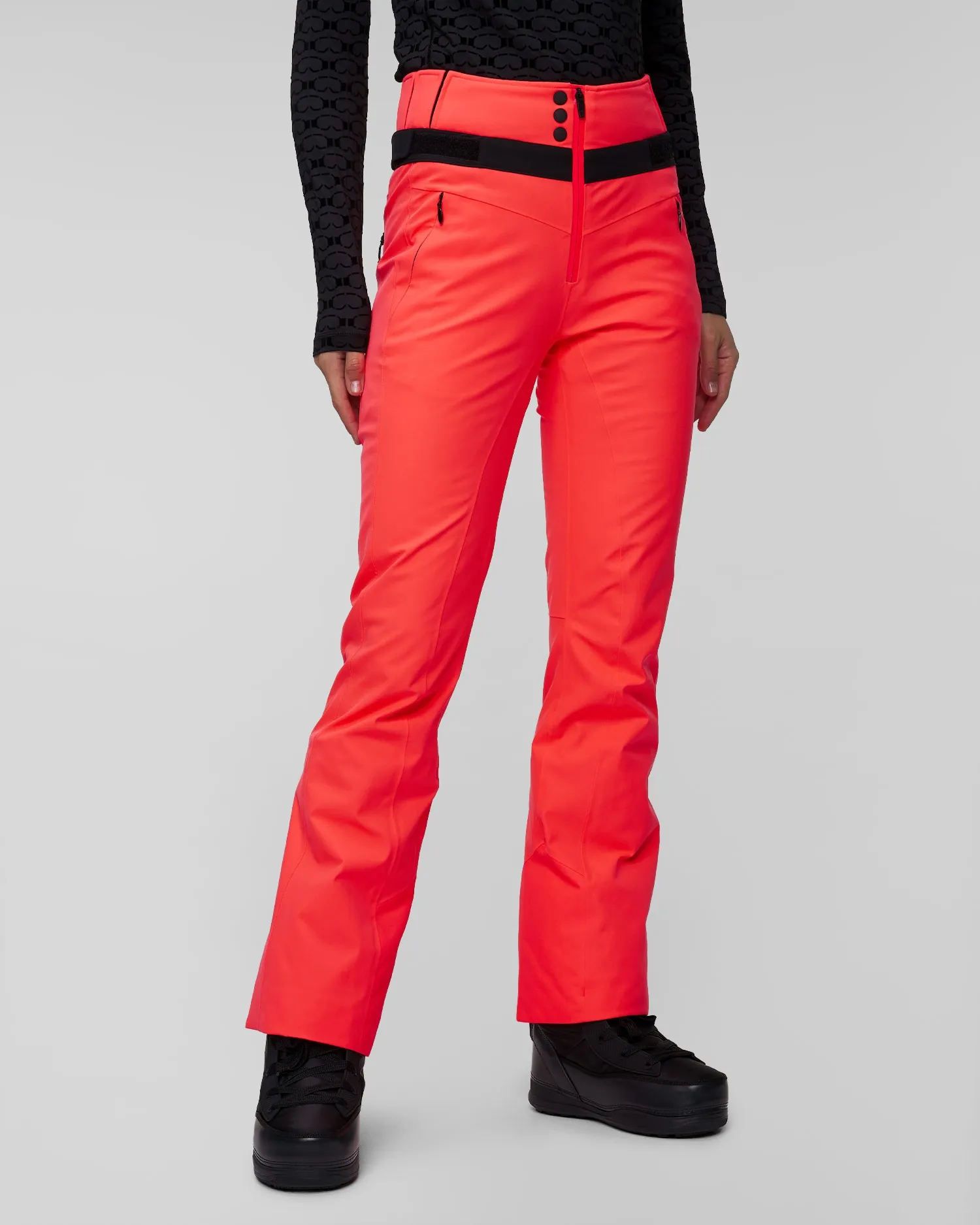 Women's ski trousers BOGNER FIRE+ICE Borja3-T 14537575-643