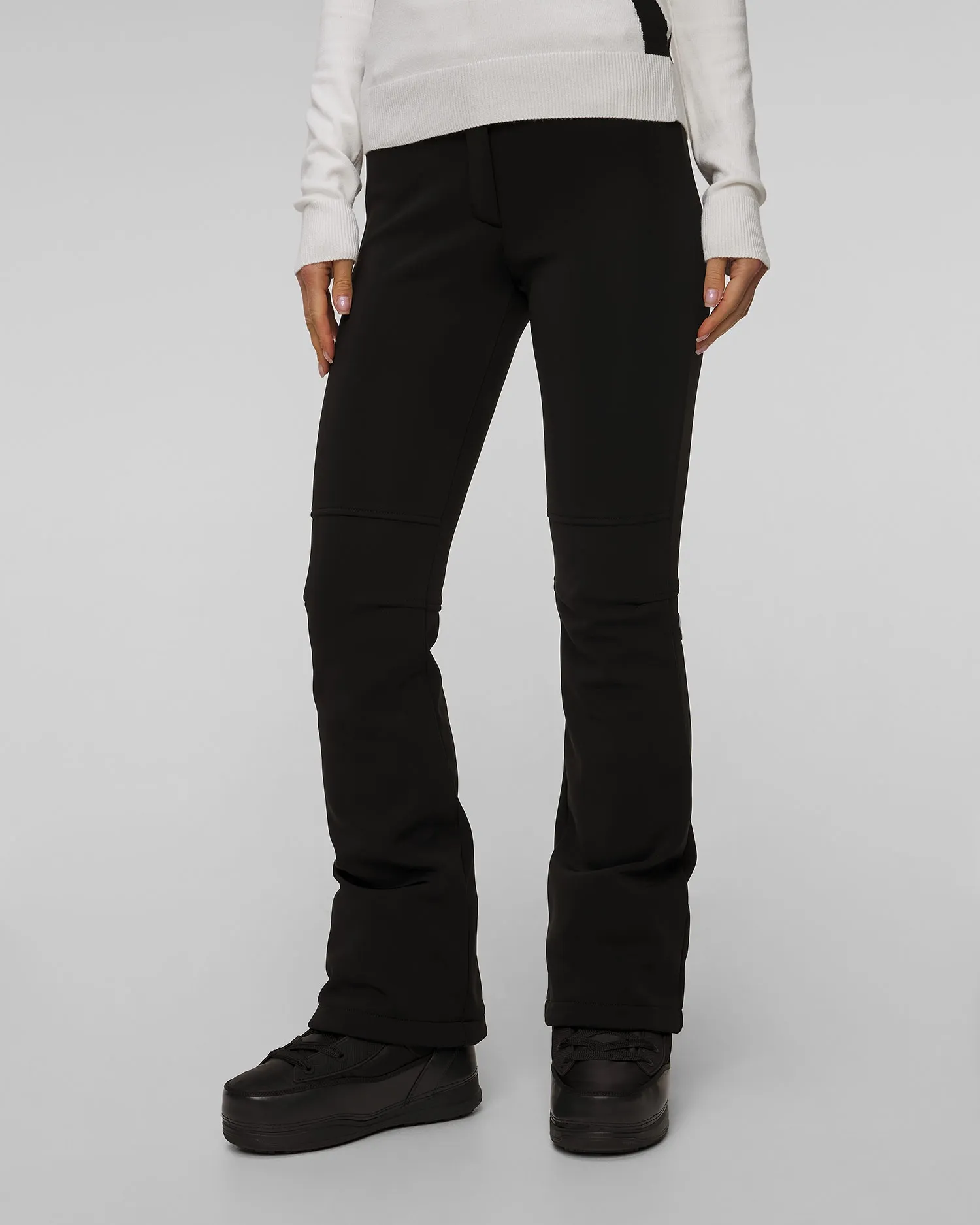 Women's ski trousers Fusalp Elancia II E1415-1009