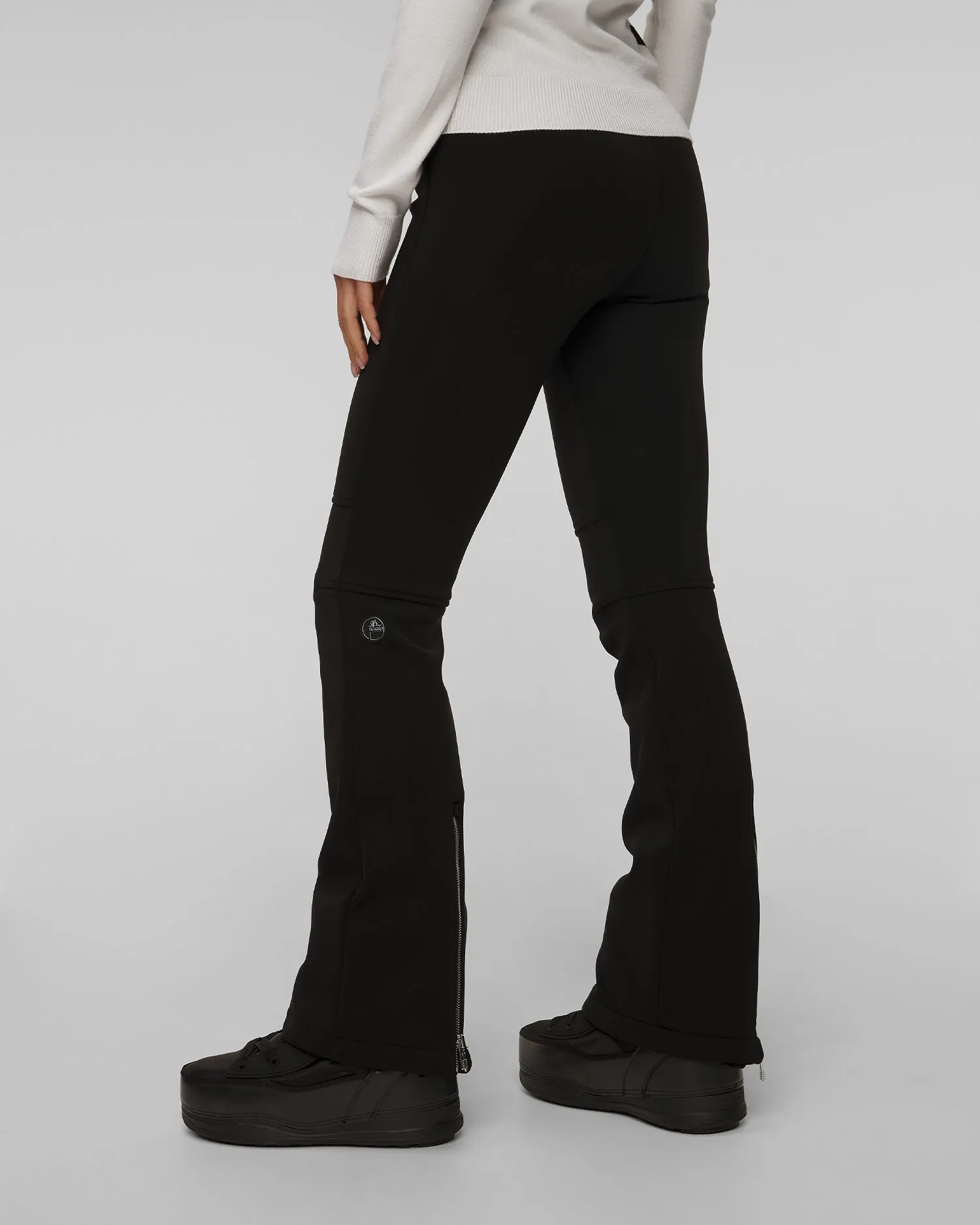 Women's ski trousers Fusalp Elancia II E1415-1009